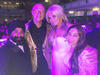 Vic Sethi John Caudwell Claire Caudwell and Dimple Sethi