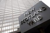 Family of five arrested over terrorism links to Syria...
