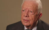 Former President Jimmy Carter confirms cancer...
