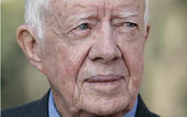 Former President Jimmy Carter confirms cancer...