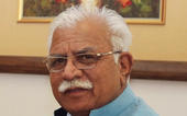 Haryana CM invites US investors, assures full support...