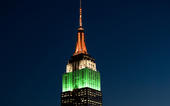 Indian-Americans celebrate I-Day with fervour in New York...