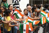 India-America