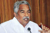 Oomen Chandy Re
