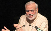 MODI GOVERNMENT’S VIGOROUS FOREIGN POLICY...