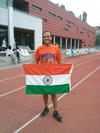 Nehal Patel Berlin story