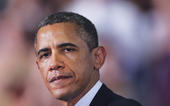 Obama shares his personal song list...