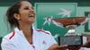 Sania gets Khel Ratna