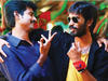 Sivakarthikeyan to lock horns with Dhanush