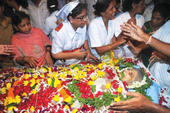 After being in a coma for 42 years, nurse Aruna Shanbaug passes away...