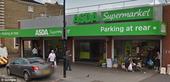 Asda employee gives store information to robbers to help them steal £80,000...