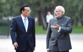 Chinese leaders urged to back India's bid for UNSC seat...