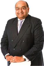 Comments from MPs, peers and leaders of community organisations...
