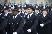 Ethnic minorities are likely to be in top professional jobs...