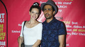 Gulshan, Kalki prepare for 'Love Affair'...