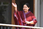 Jaya all set to return as Tamil Nadu CM...