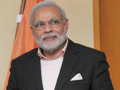 Modi is a social media wizard, says US study...