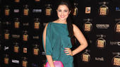 Parineeti Chopra's obsession for footwear...