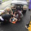 accident