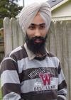 harman singh