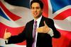 Ed Miliband