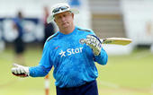 India can win the World Cup: Fletcher...