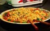 Indian comfort food that can cure all blues...