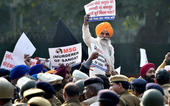 Premiere of Dera chief's film postponed, alert in Punjab, Haryana...
