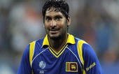 Sangakkara joins Surrey for 2015 season...
