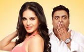 Sunny Leone seduces Ram Kapoor...