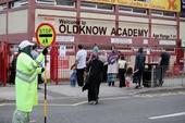 Trojan Horse: education revolution now...