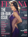 Anushka is breathtaking in Femina cover