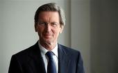 David Montgomery, CEO...