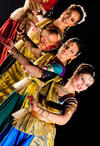 Bhavan Kathak Department