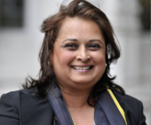 Landmark ruling on divorce settlement...