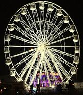 Leicester unveils bigger, brighter Diwali festival...