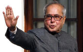 President Mukherjee hails Indian diaspora in Jerusalem...
