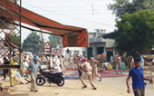 Unrest in Punjab: paramilitary deployed in major cities...