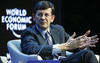 Vodafone Group CEO Vittorio Colao