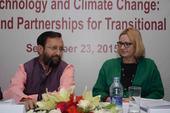 Why do the UK and India need to work together to tackle climate change?...