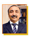 01 yogesh lakhani - president, Shree Lohana  Mahaparishad