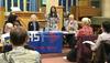 Chamali Hustings