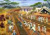 Rail workers