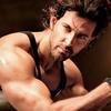 Hrithik Roshan
