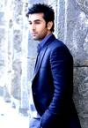 Ranbir Kapoor