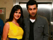 Katrina invited by Ranbir for family dinner!...