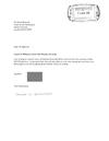 Letter