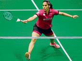 Saina Nehwal regains World No.1 ranking...