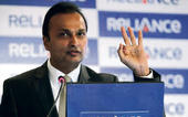 Anil Ambani pitches Rs 5000 crore more in Pipavav project...