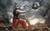 Baahubali creates box-office history, crosses 200 crore in 5 days...